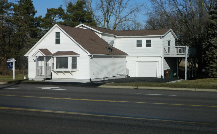 Pictures of Special Purpose property located at 2936 Jolly Road, Okemos, MI 48864 for sales - image #1