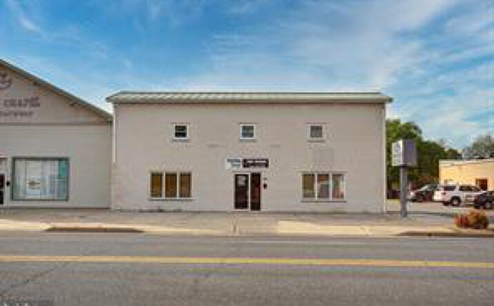 Pictures of Mixed Use property located at 739 E Main Street, Salisbury, MD 21801 for sales - image #1