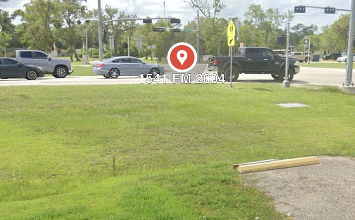 Pictures of Land property located at 1541 FM 2004, Richwood , TX 77531, Richwood, TX 77531 for sales - image #1