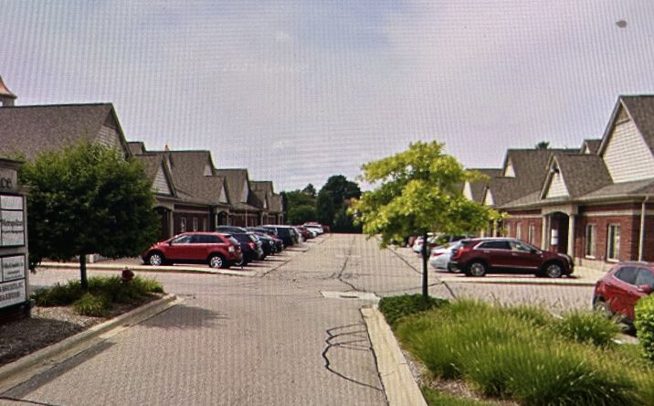 Pictures of Office property located at 43205 Schoenherr Rd, Sterling Heights, MI 48313 for sales - image #1