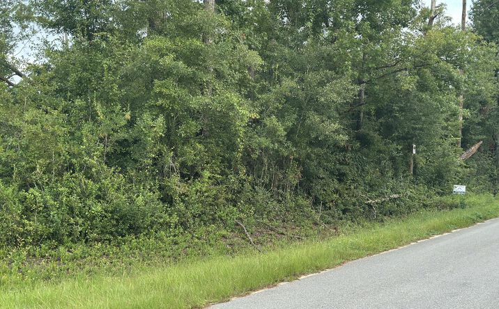 Pictures of Special Purpose property located at 17740 Center dr Drive, Fountain, FL 32438 for sales - image #1