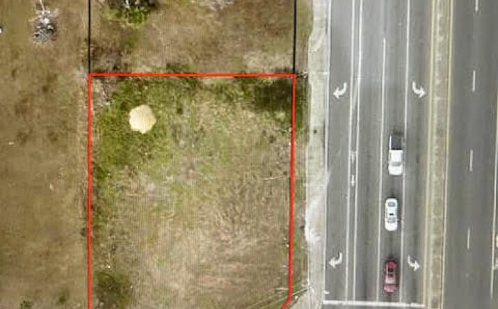 Pictures of Land property located at 1101 Mlk Boulevard, Panama City, FL 32401 for sales - image #1
