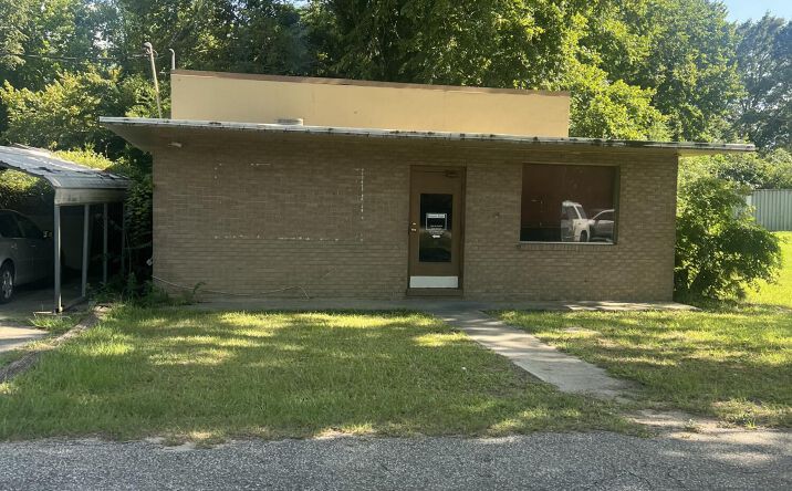 Pictures of Industrial, Retail property located at 30 S Pike E, Sumter, SC 29150 for sales - image #1