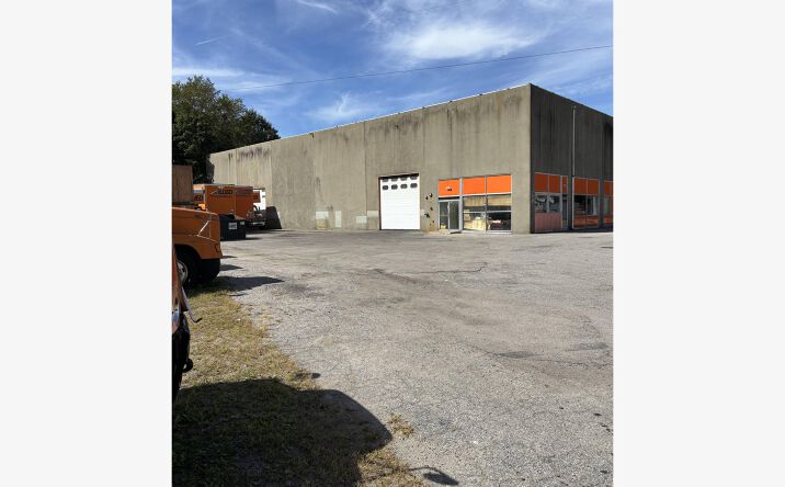 Pictures of Hospitality, Industrial, Business for Sale property located at 354 - 362 Colman Street, New London, CT 06320 for sales - image #1