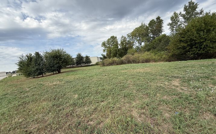 Pictures of Industrial, Land property located at 972 W Innovation Dr, Kearney, MO 64060 for sales - image #1
