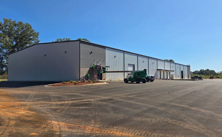 Pictures of Industrial property located at 277 Westchester Rd, Madison, AL 35758 for sales - image #1