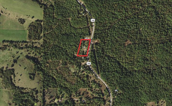 Pictures of Land property located at 10842 US Highway 160, Koshkonong, MO 65692 for sales - image #1