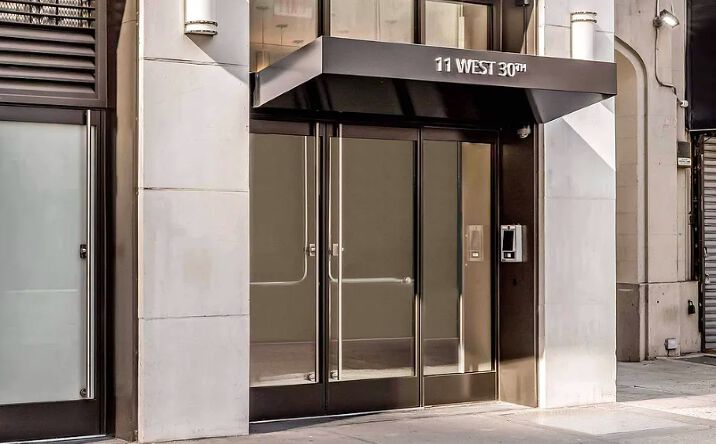 Pictures of Mixed Use, Office property located at 11 West 30th Street, Unit 2F, New York, NY 10001 for sales - image #1