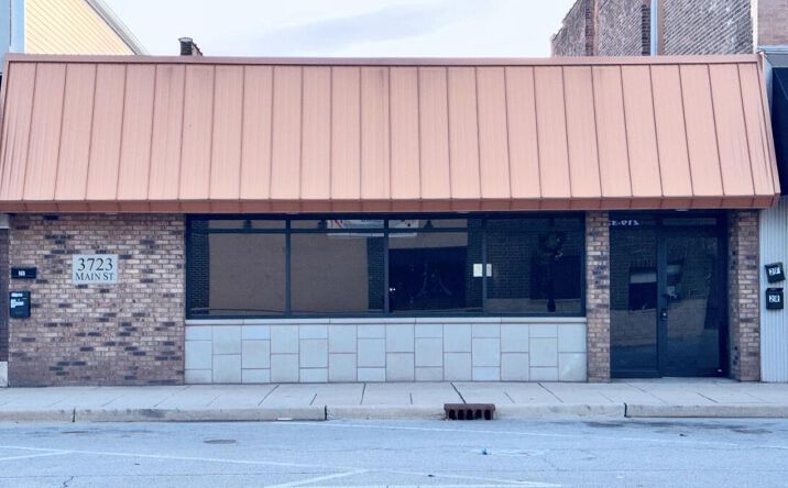 Pictures of Office property located at 3723 Main Street, East Chicago, IN 46312 for sales - image #1