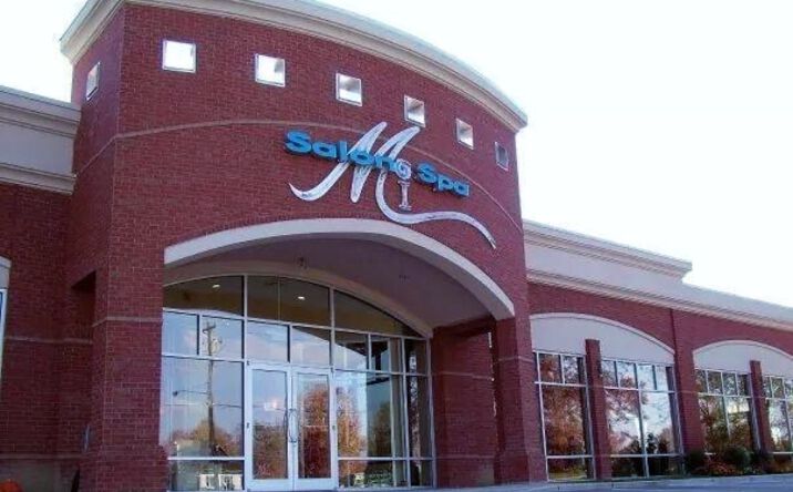 Pictures of Retail property located at 7535 Burlington Pike, Florence, KY 41042 for sales - image #1