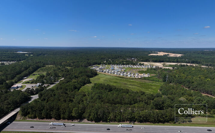 Pictures of Land property located at Mountain Dr, Columbia, SC 29203, Crane Church Rd, Columbia, SC 29203, Crane Church Rd, Columbia, SC 29203, 1723 Hard Scrabble Rd, Columbia, SC 29203, Hard Scrabble Rd, Columbia, SC 29203, E National Cemetery Rd, Florence, SC 29506, Chinquapin Rd, Greenwood, SC 29646 for sales - image #1