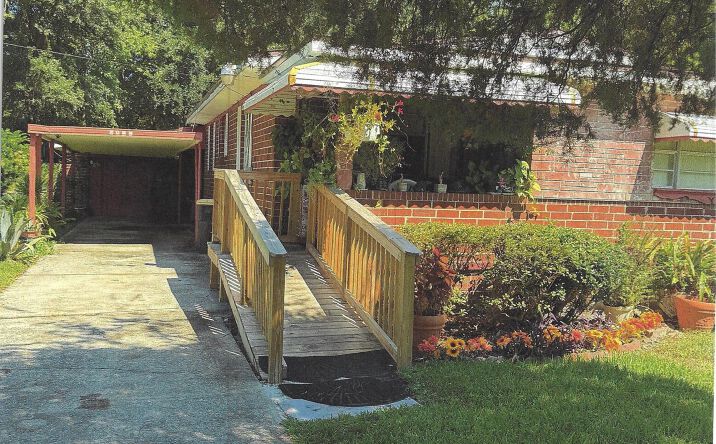 Pictures of Mixed Use property located at 7641 NEW KINGS Road, Jacksonville, FL 32219 for sales - image #1