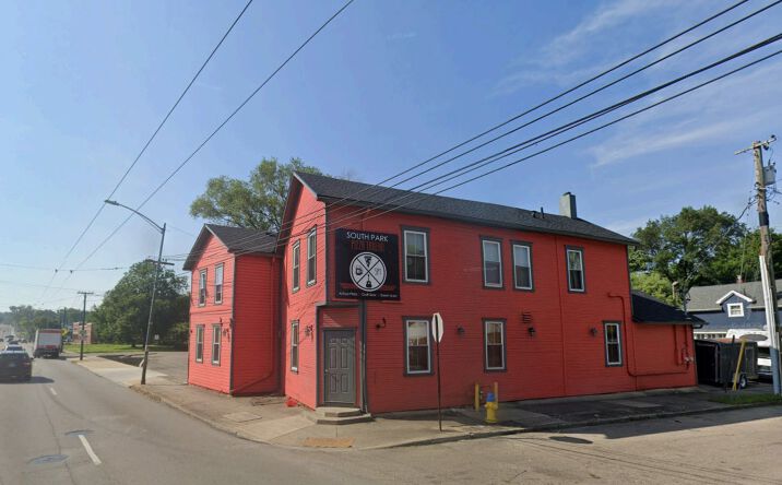 Pictures of Retail property located at 1301 Wayne Ave, Dayton, OH 45410 for sales - image #1