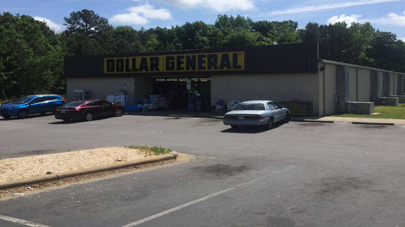 2645 Bolling Rd, Roadoke Rapids, NC 27870