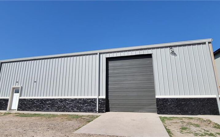 Pictures of Industrial property located at 3105 Escobares Loop, Roma, TX 78584 for sales - image #1