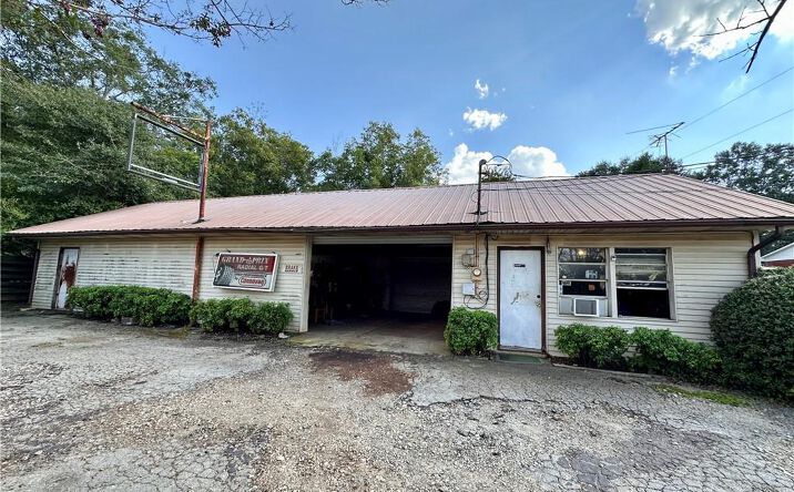 Pictures of Retail property located at 4071 Price Road, Gainesville, GA 30506 for sales - image #1