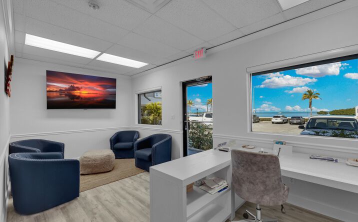 Pictures of Office property located at 3718 N Roosevelt Blvd, Key West, FL 33040 for sales - image #1