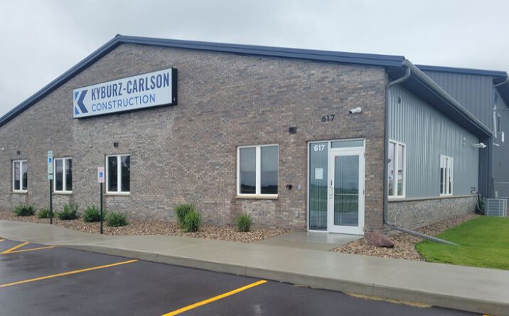 Pictures of Industrial, Mixed Use, Office, Retail property located at 617 Production Street North, Aberdeen, SD 57401 for sales - image #1