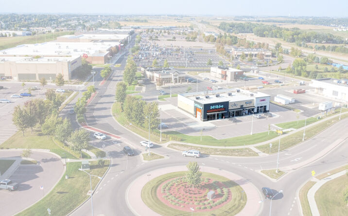 Pictures of Retail property located at 5900 E 18th St, Sioux Falls, SD 57110 for sales - image #1