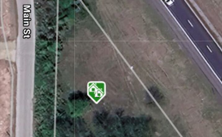 Pictures of Land property located at N Main St A, Peculiar, MO 64078 for sales - image #1