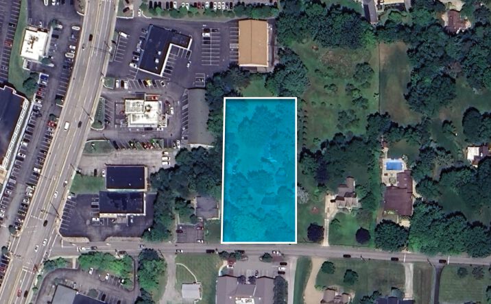 Pictures of Land property located at 124 Brown Rd, wexford, PA 15090 for sales - image #1