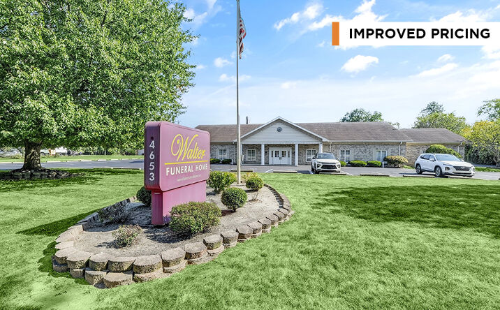 Pictures of Business for Sale, Special Purpose property located at 4653 Glendale Ave, Toledo, OH 43614 for sales - image #1