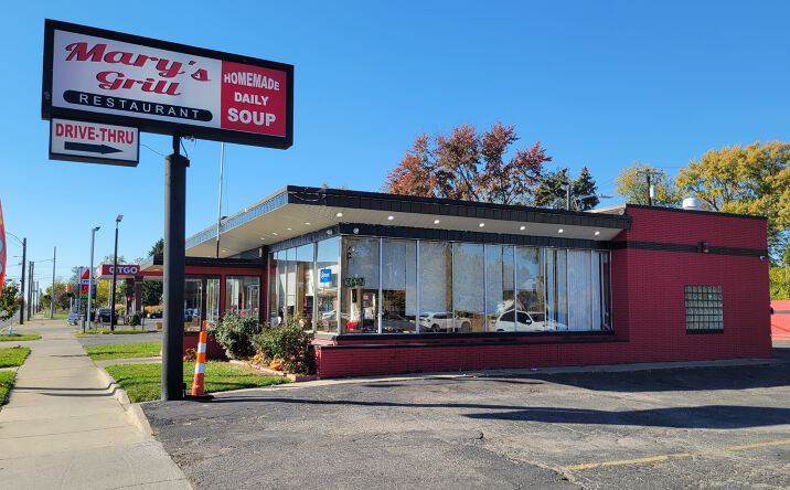 Pictures of Retail property located at 20804 Plymouth Rd, Detroit, MI 48228 for sales - image #1