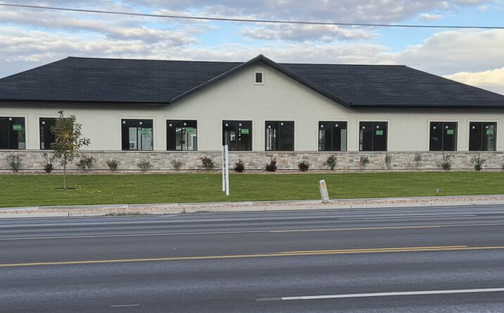 Pictures of Office property located at 132 S 1100 E, American Fork, UT 84003 for sales - image #1