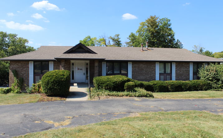Pictures of Office property located at 7345 Far Hills Ave, Dayton, OH 45459 for sales - image #1