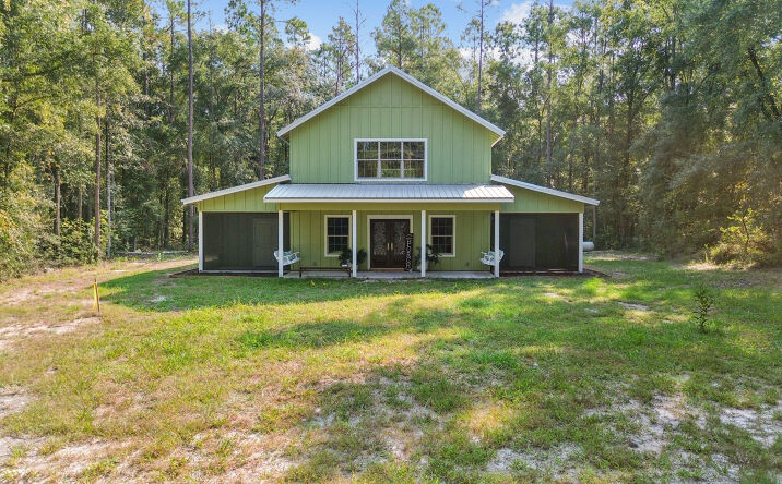 Pictures of Land property located at 247 North Bluff Road, White Oak, GA 31568 for sales - image #1