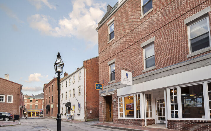 Pictures of Mixed Use, Office, Special Purpose property located at 20 Ladd St Unit K (Suite 300), Portsmouth, NH 03801 for sales - image #1