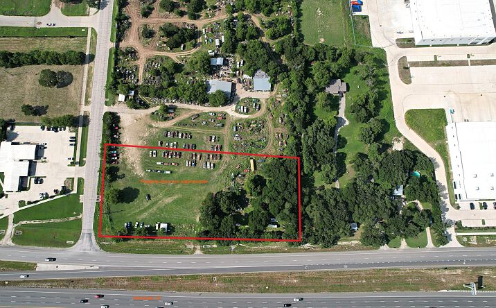 Pictures of Mixed Use, Retail property located at S Wheat Rd., Belton, TX 76513 for sales - image #1