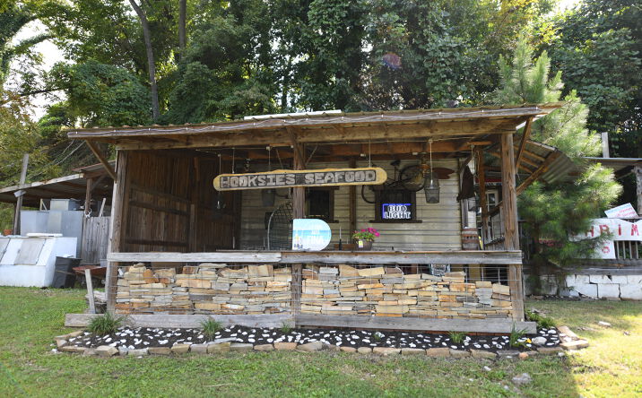 Pictures of Retail property located at 268 Richland Street, Dayton, TN 37321 for sales - image #1