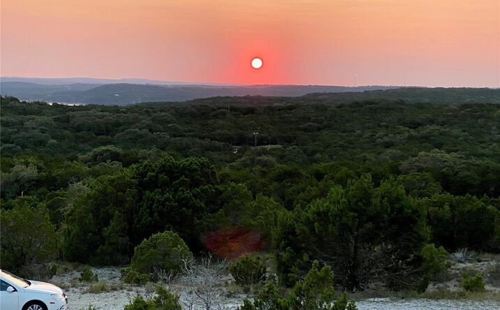 Pictures of Land property located at 8527 Bronco Ln, Leander, TX 78645 for sales - image #1