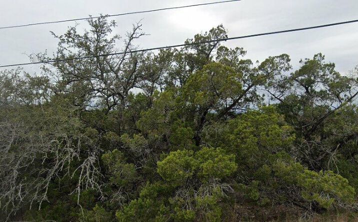 Pictures of Land property located at 6608 Panorama Ridge, Leander, TX 78645 for sales - image #1