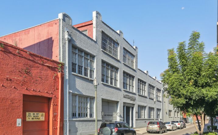 Pictures of Office property located at 430 Notre Dame St, New Orleans, LA 70130 for sales - image #1