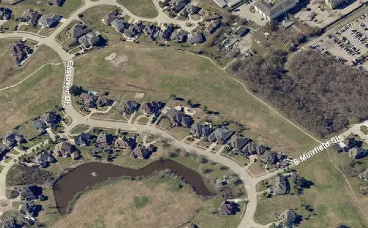 Pictures of Land property located at Eastover Dr, New Orleans, LA 70128 for sales - image #1