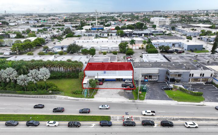 8230 NW 56 St, Doral, FL 33166 | Crexi.com