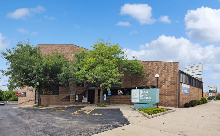 Pictures of Retail, Office property located at 10215 Roosevelt Rd, Westchester, IL 60154 for sales - image #1