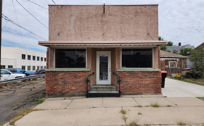 Pictures of Special Purpose property located at 15 E. 7th St., La Junta, CO 81050 for sales - image #1