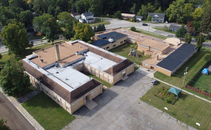 Pictures of Special Purpose property located at 410 City Rd, Manchester, MI 48158 for sales - image #1