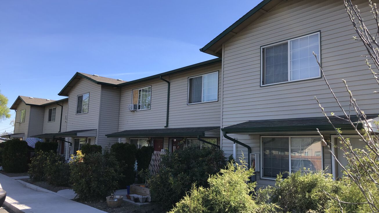 123 W Antler, Redmond, OR 97756