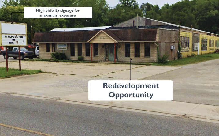 Pictures of Retail property located at 3321 E Market St, Logansport, IN 46947 for sales - image #1