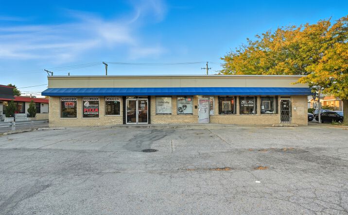 image of property at 5840 W 63RD ST Chicago IL 60638-5470