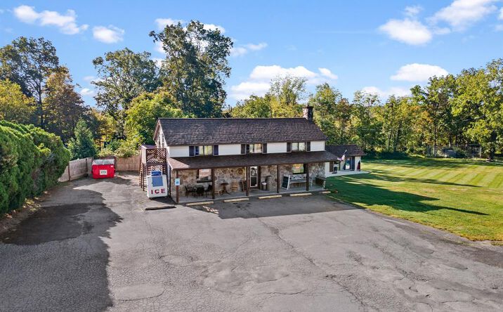 Pictures of Mixed Use, Retail, Land property located at 1218 Burlingham Road, Pine Bush, NY 12566 for sales - image #1
