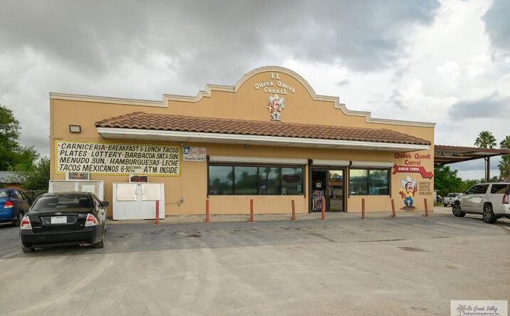 Pictures of Retail property located at 24058 N Fm 88 # 88, Monte Alto, TX 78538 for sales - image #1