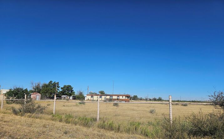 Pictures of Land property located at 940 W 115 St., Andrews, TX 79714 for sales - image #1