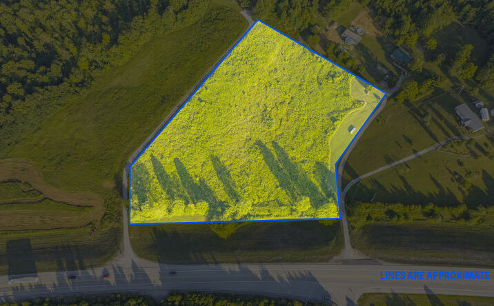Pictures of Land property located at 9300 Lake Cumberland Rd, Mount Vernon, KY 40456 for sales - image #1