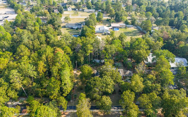Pictures of Industrial, Mixed Use, Multifamily, Office, Special Purpose property located at 877 W Five Notch Rd, North Augusta, SC 29860 for sales - image #1