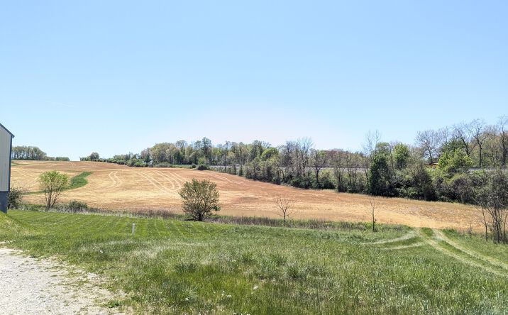 Pictures of Land property located at 989 Potosi Rd, Glen Rock, PA 17327 for sales - image #1